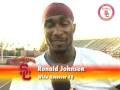 USC Football Trojans Unplugged - Black Eyes