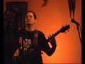 The Hard Men Path - rock and roll