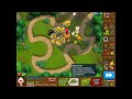 Bloons Monkey City - Getting My Glade On MONKEY