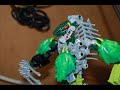 MAKUTA #12 ~ Dangerous Discoveries