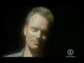 sting fields of gold