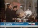 Criollismo con la Orquesta Sinfónica Juvenil del Perú 2008