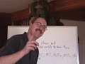 Senior Chemistry: Acids and Bases 2
