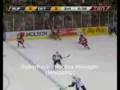 videos de CyberPuck Sabres @ RedWings Oct 13th 2006 Part 17