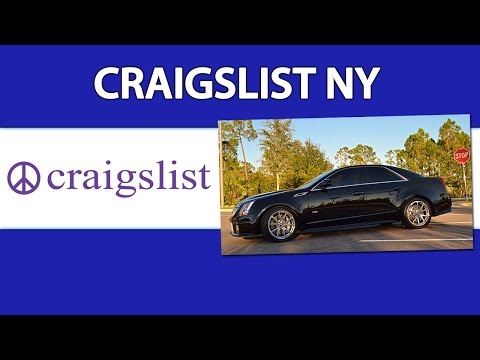 craigslist cars