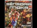 Sensoria - Run For Love (Moka Dj Live @ Teatriz)
