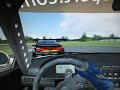 BMW GTR  GTR2 onboard @ LDK-Racing