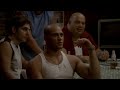 The Sopranos - Tony lays down a beating to show hes still the boss