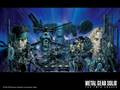 Metal Gear Solid Twin Snakes: Psycho Mantis Battle Theme