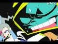 fight / skate / fight - kick arse amv dead leaves