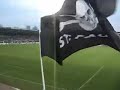 FC St.Pauli und 3000 Puschel gegen Osnabrück