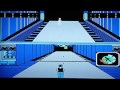 me talking about week 22 of the friday night mixed while playing perfect bowling, a game released by tokyo shoseki and tonkin house for the famicom (the japanese nes) in 1989. a japanese-only release, perfect bowling has a futuristic setting and it's the game's biggest strength. if you played this game for more than a few minutes you would notice that all the game's text is in english. i would prefer this over the nes championship bowling especially since perfect bowling has better graphics and sound.