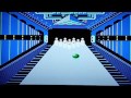 me talking about week 22 of the friday night mixed while playing perfect bowling, a game released by tokyo shoseki and tonkin house for the famicom (the japanese nes) in 1989. a japanese-only release, perfect bowling has a futuristic setting and it's the game's biggest strength. if you played this game for more than a few minutes you would notice that all the game's text is in english. i would prefer this over the nes championship bowling especially since perfect bowling has better graphics and sound.