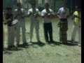 CIA Capoeira Volta ao Mundo