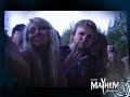 ROCKSTAR Energy Drink Mayhem Fest Road Diary #8 ROCKSTAR Energy Drink Mayhem Fest Road Diary #8