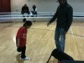 Balley Dance