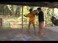 Entrainement technique Thailande (2)