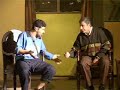 مسرحية مات لأجلي 3