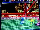 My Playing tmnt Turtles in time Part 1