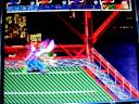My Playing tmnt Turtles in time Part 1