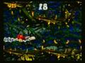 Let's Play DKC2: DKQ[Hard Mode] PT14 - Krow Doesn't Know When To Quit