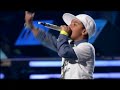 LA PARED - WISIN & YANDEL FT. DON OMAR & MIGUELITO {CONCIERTO DE LOS EXTRATERRESTRES} [DIRECT TV ON STAGE HQ]