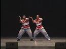 $1500 grand prize winning Dancers