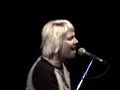 Christine Fellows - Regrets