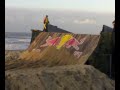 redbull knockout 1