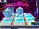 Ryuusei no Rockman 3 B.A: Dia Iceburn Ryuusei no Rockman 3 B.A: Dia Iceburn