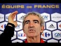 Demission Domenech ?
