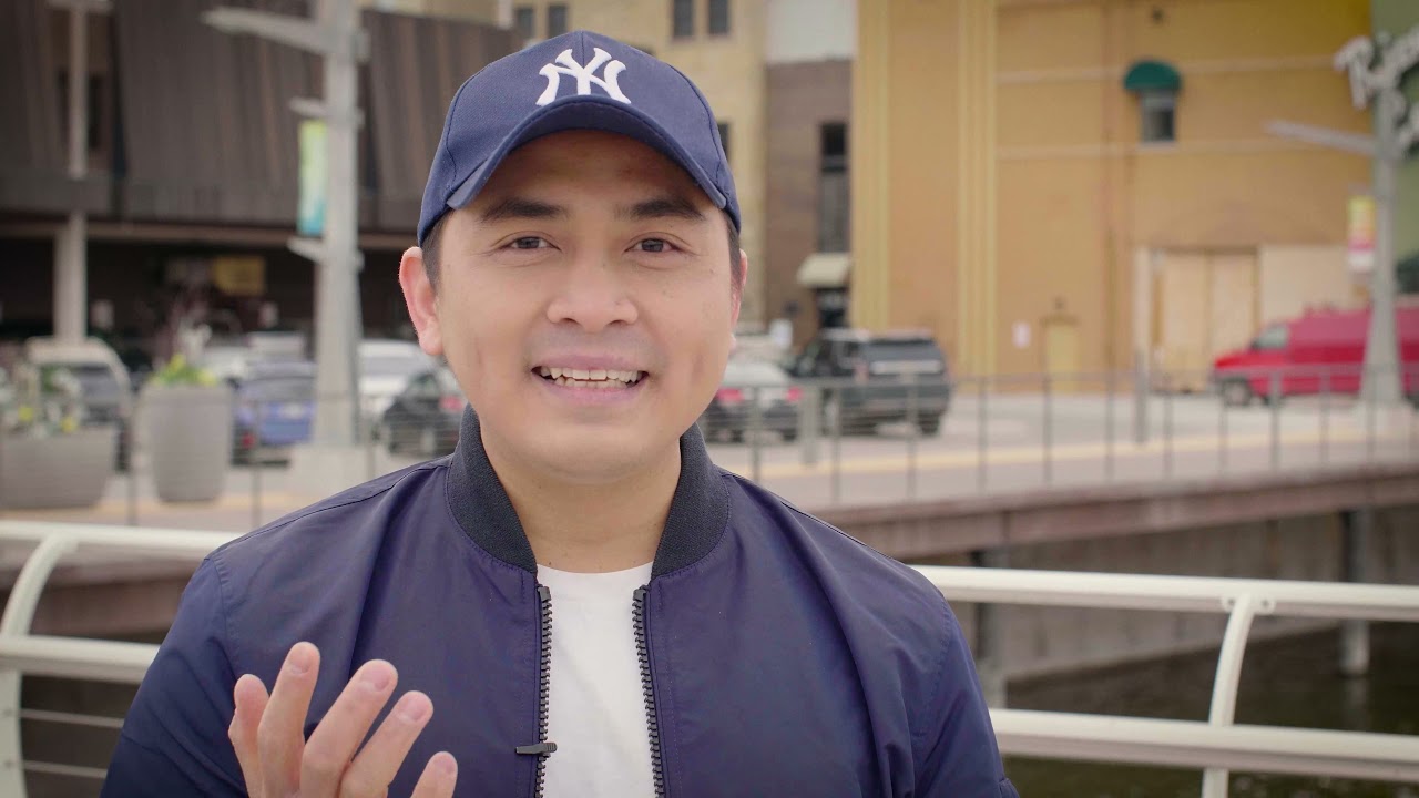 Patient Testimonial - Triadi