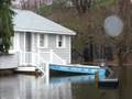 North Andover Flood 2007