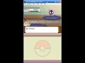 Pokemon Heartgold Badge 4 Part 4 - Rival Battle (Burnt Tower)