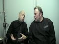EDBASSMASTER!! Mr Teste Job Interview Part 2