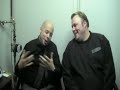EDBASSMASTER!! Mr Teste Job Interview Part 2