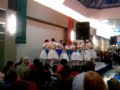 Hungarian folk dance crossroads Bellevue