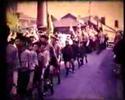 1st Hatcham Scouts St Georges Day Parade