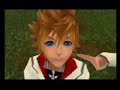 Kingdom Hearts ~ Invisible Heart