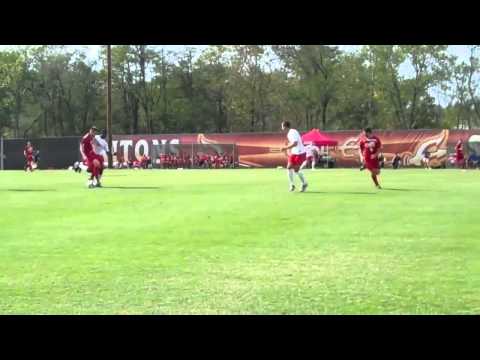 UMSL Men's Soccer vs. Southern Indiana