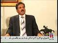 Capital Update-General Hameed Gul Part2