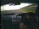 Outa control at Sepang!