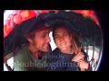 The Bus to Kathmandu