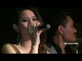 Natalie sings a classic Khmer Cha Cha