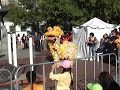 CYL - 09/2007 Moon Festival Lion Dance Jong