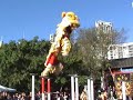 CYL - 09/2007 Moon Festival Lion Dance Jong