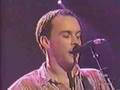Dave Matthews Band - Ants Marching - 12/15/1995
