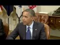 Obama says resolving fiscal cliff is urgent business ...