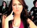 Miley Cyrus:7 Things Official Music Video