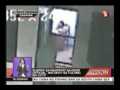Suspek sa pagpatay sa DENR Official, natukoy sa tulong ng CCTV